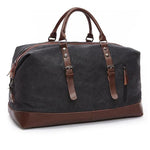 Wellington Duffle Bag