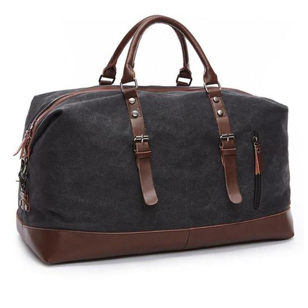 Wellington Duffle Bag