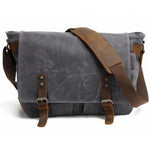 Southbank Messenger Bag