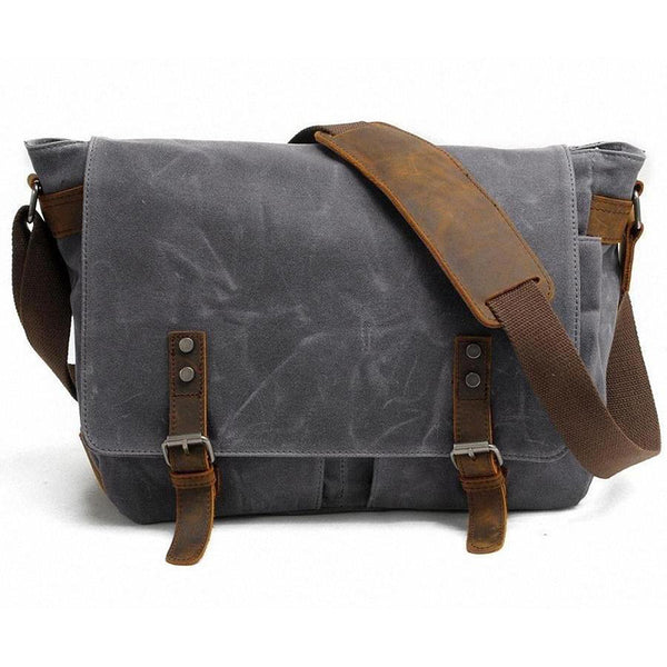 Southbank Messenger Bag