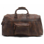 Joseph Leather Travel Bag