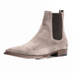 Chelsea Boot