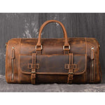 Carter Leather Bag