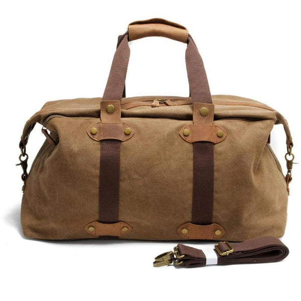 Queenstown Duffle Bag (old)