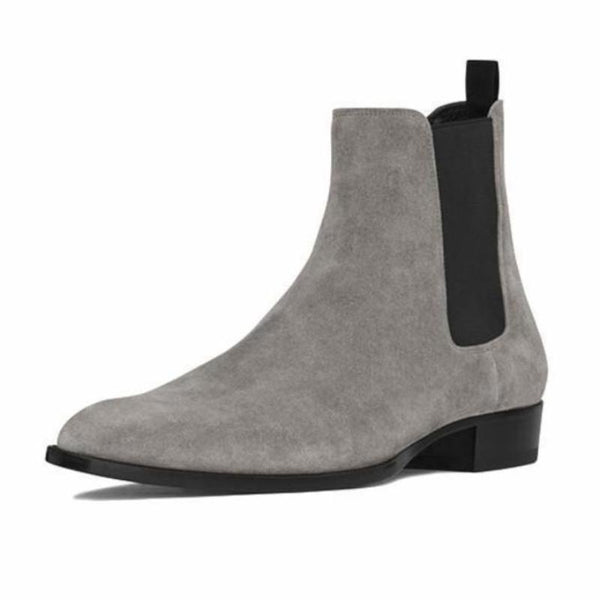 Chelsea Boot