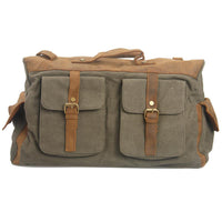 Patty Duffle Bag