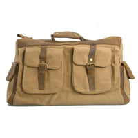 Patty Duffle Bag