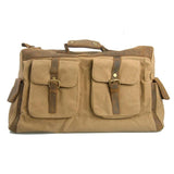 Patty Duffle Bag