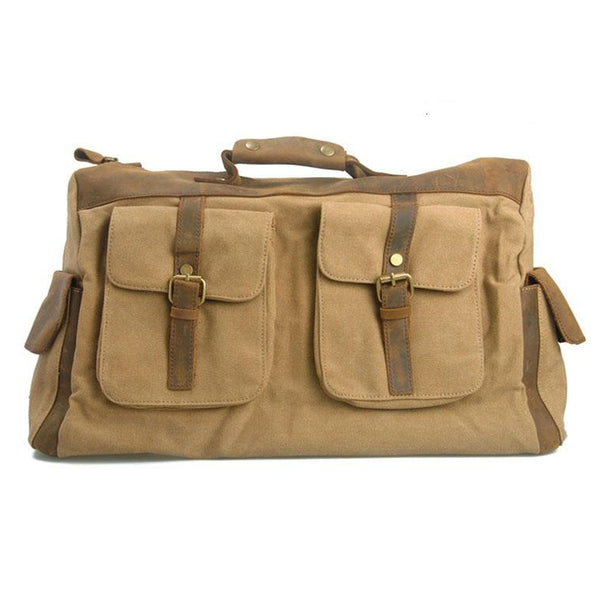 Patty Duffle Bag