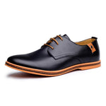 Bowler Shoe