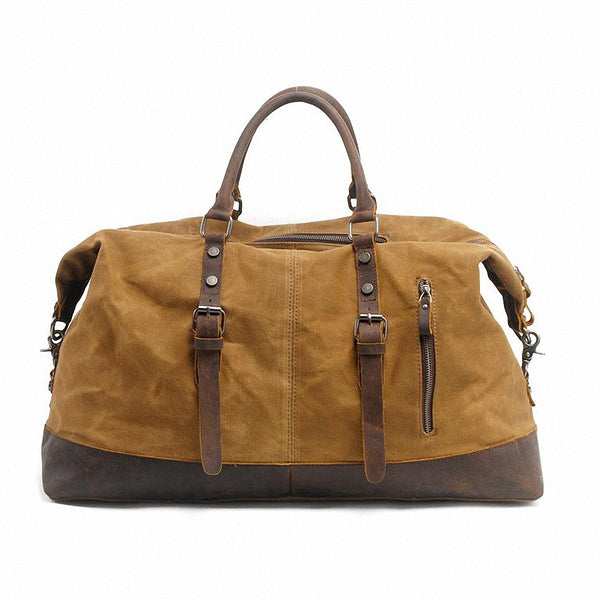 Wanaka Duffle Bag
