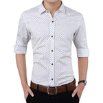 Parker Slim Fit Shirt