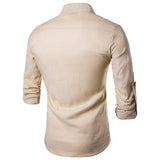Charlie Longsleeve