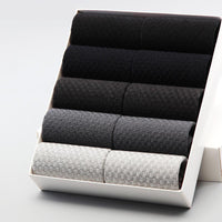 Brandon Bamboo Socks