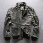Duke Jacket
