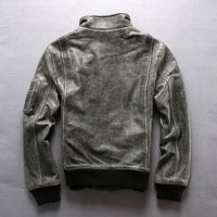 Duke Jacket