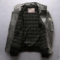 Duke Jacket