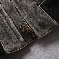 Duke Jacket