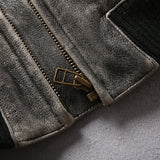 Duke Jacket