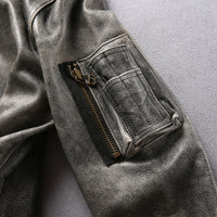 Duke Jacket