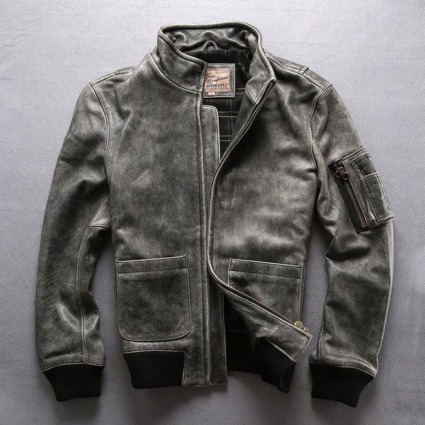 Duke Jacket