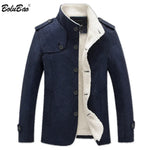 Lyndon Jacket