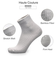 Brandon Bamboo Socks