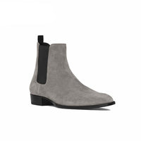 Chelsea Boot