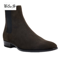 Chelsea Boot