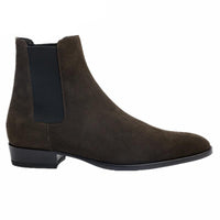 Chelsea Boot