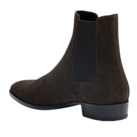 Chelsea Boot