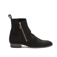 Desert Boot