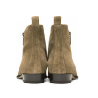 Desert Boot