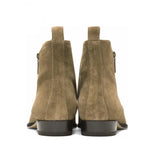 Desert Boot