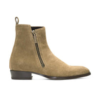 Desert Boot