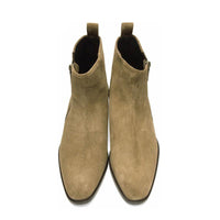 Desert Boot