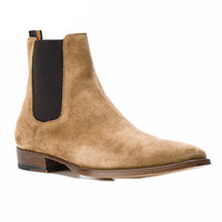 Chelsea Boot