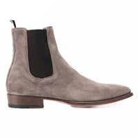 Chelsea Boot