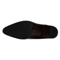 Rider Leather Shoe
