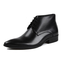 Rider Leather Shoe