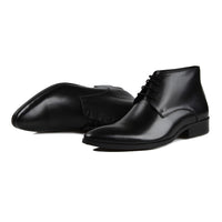 Rider Leather Shoe