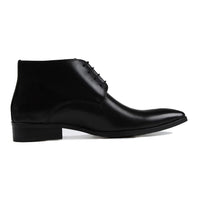 Rider Leather Shoe