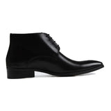 Rider Leather Shoe