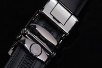 Corey Leather Belt