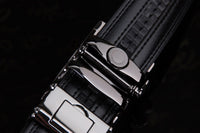 Corey Leather Belt