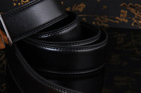 Cody Leather Belt