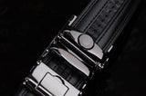 Cody Leather Belt