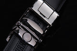 Cody Leather Belt