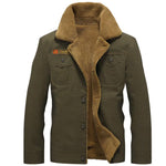 Alaska Jacket