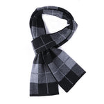 Leonard Wool Scarf
